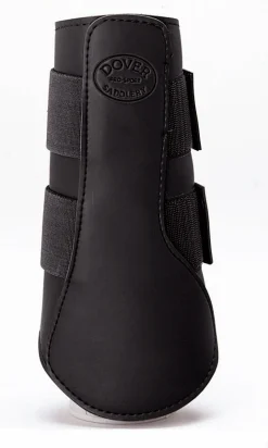 KING YOUNG DS Sport Boots with Neoprene Lining