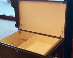 PHOENIX WEST DS Standard Show Trunk