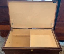 PHOENIX WEST DS Standard Show Trunk