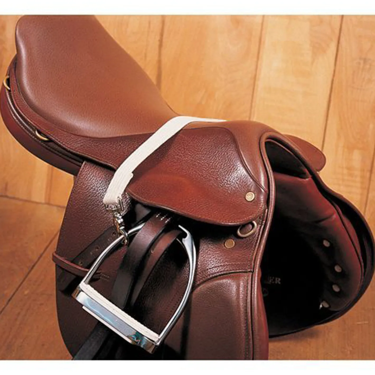KING YOUNG DS Stirrup Keeper