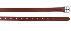 TORY LEATHER DS Stirrup Leathers