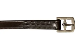 KINGS INTERNATIONAL DS Ultimate-Adjust Stirrup Leathers