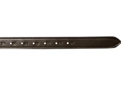 KINGS INTERNATIONAL DS Ultimate-Adjust Stirrup Leathers