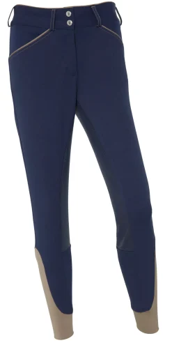 SUPERHOUSE DS Wellesley Silicone Full-Seat Breech