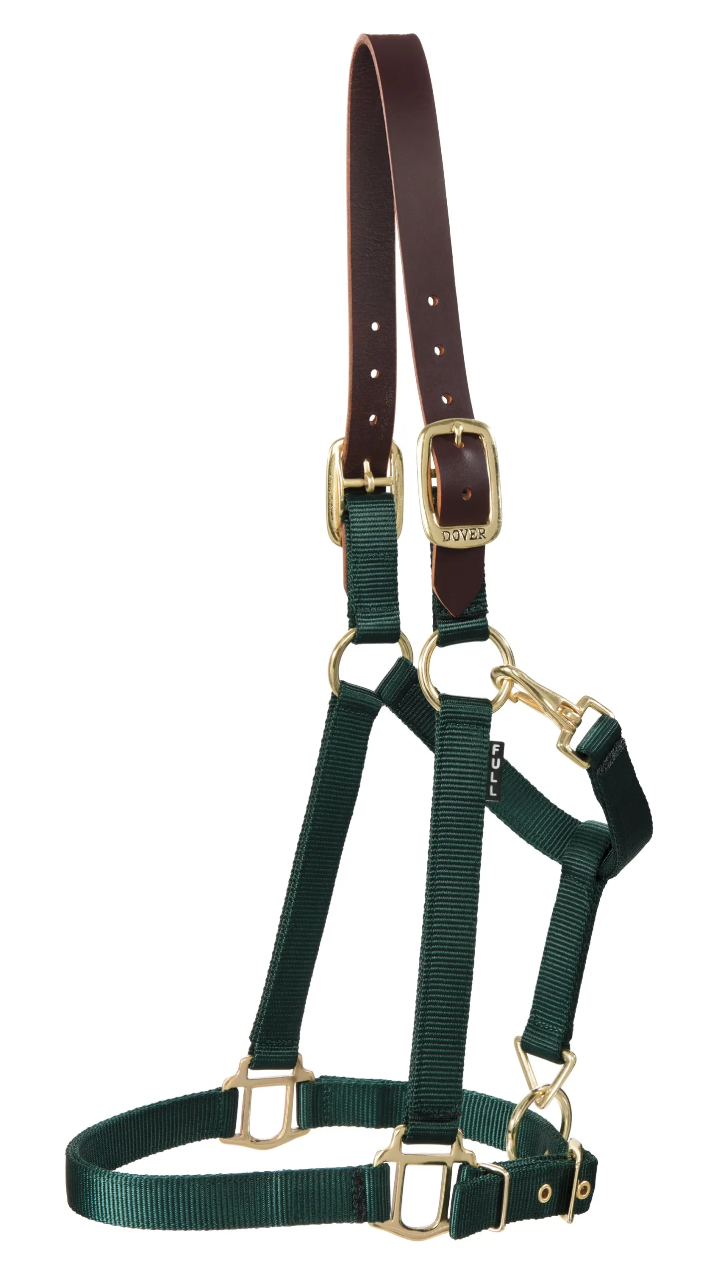 ZEETA INTERNATIONAL DS Heavy Nylon Breakaway Halter