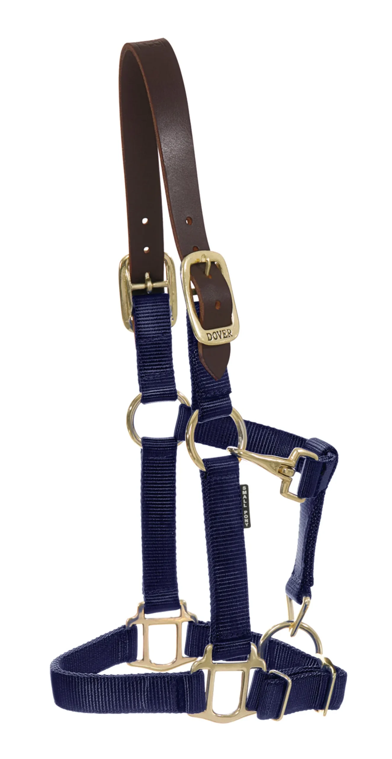 ZEETA INTERNATIONAL DS Heavy Nylon Breakaway Halter
