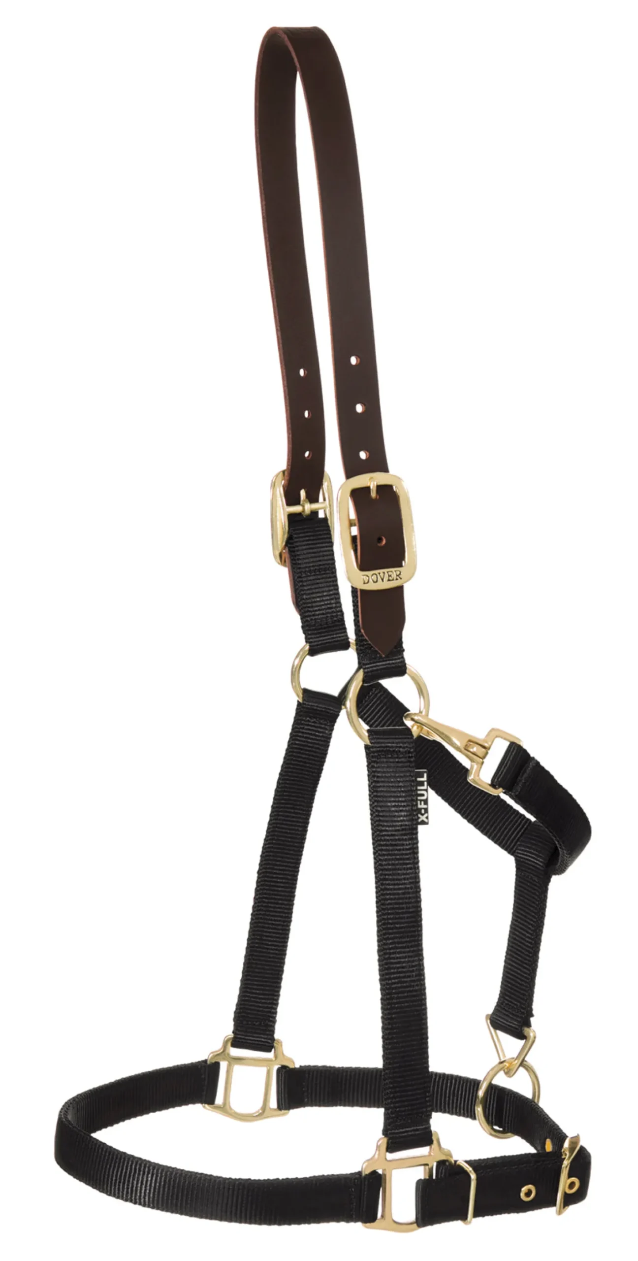 ZEETA INTERNATIONAL DS Heavy Nylon Breakaway Halter