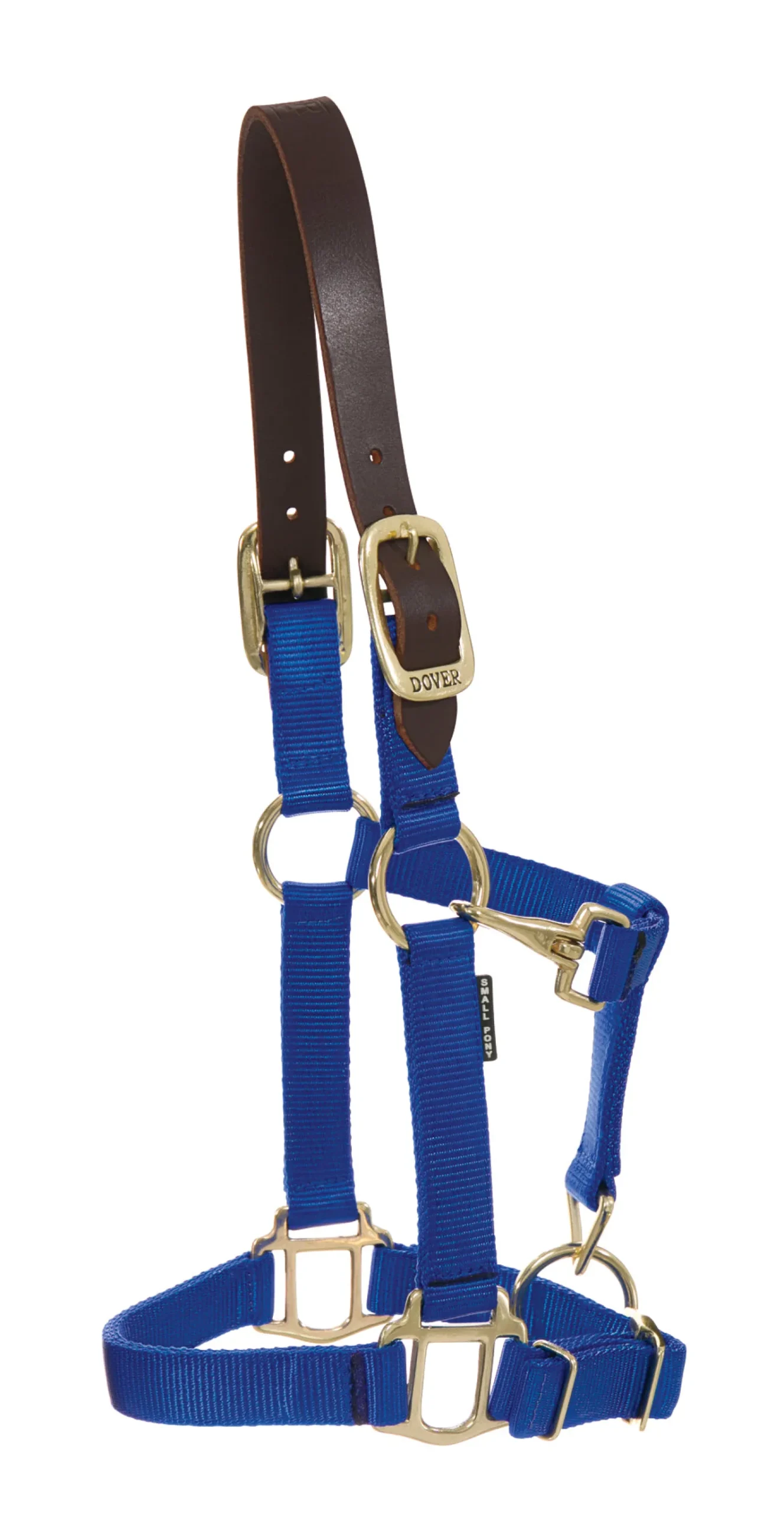 ZEETA INTERNATIONAL DS Heavy Nylon Breakaway Halter
