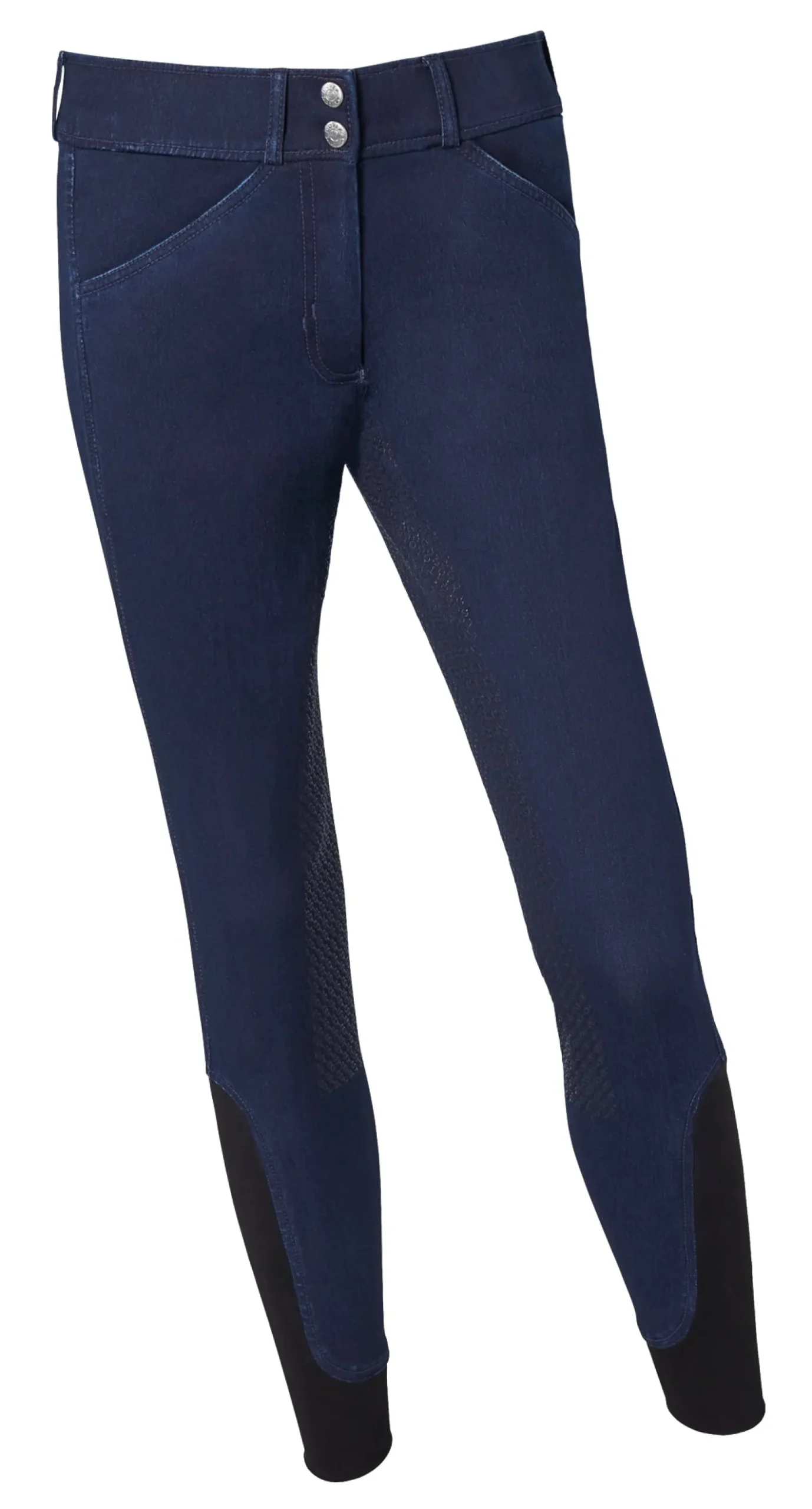 KARAN LETEX DS Ladies’ Windham Jersey Full-Seat Breech