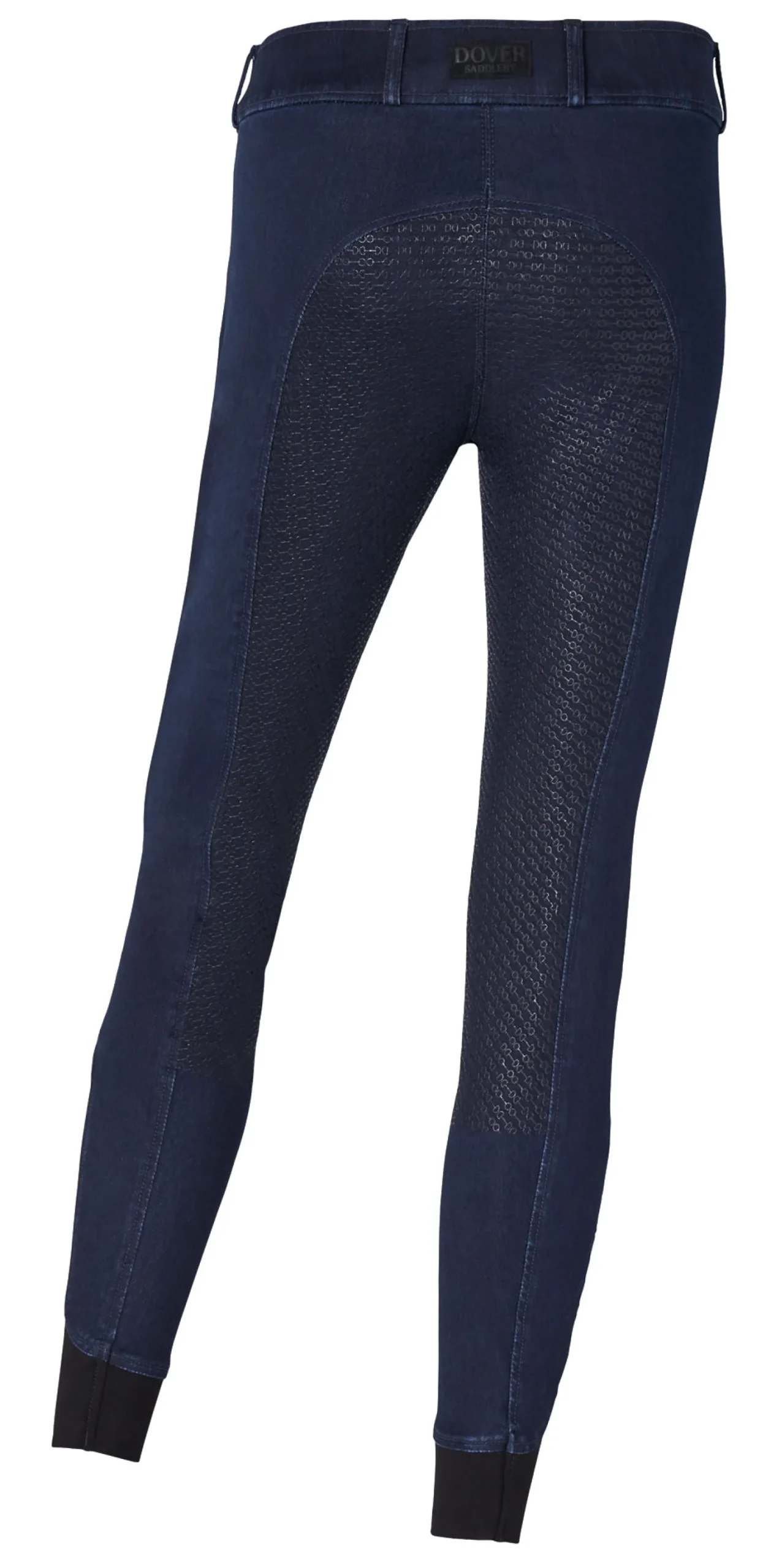 KARAN LETEX DS Ladies’ Windham Jersey Full-Seat Breech
