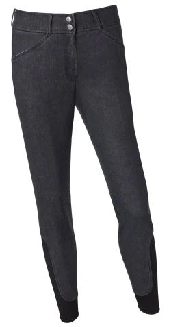 KARAN LETEX DS Ladies’ Windham Jersey Full-Seat Breech