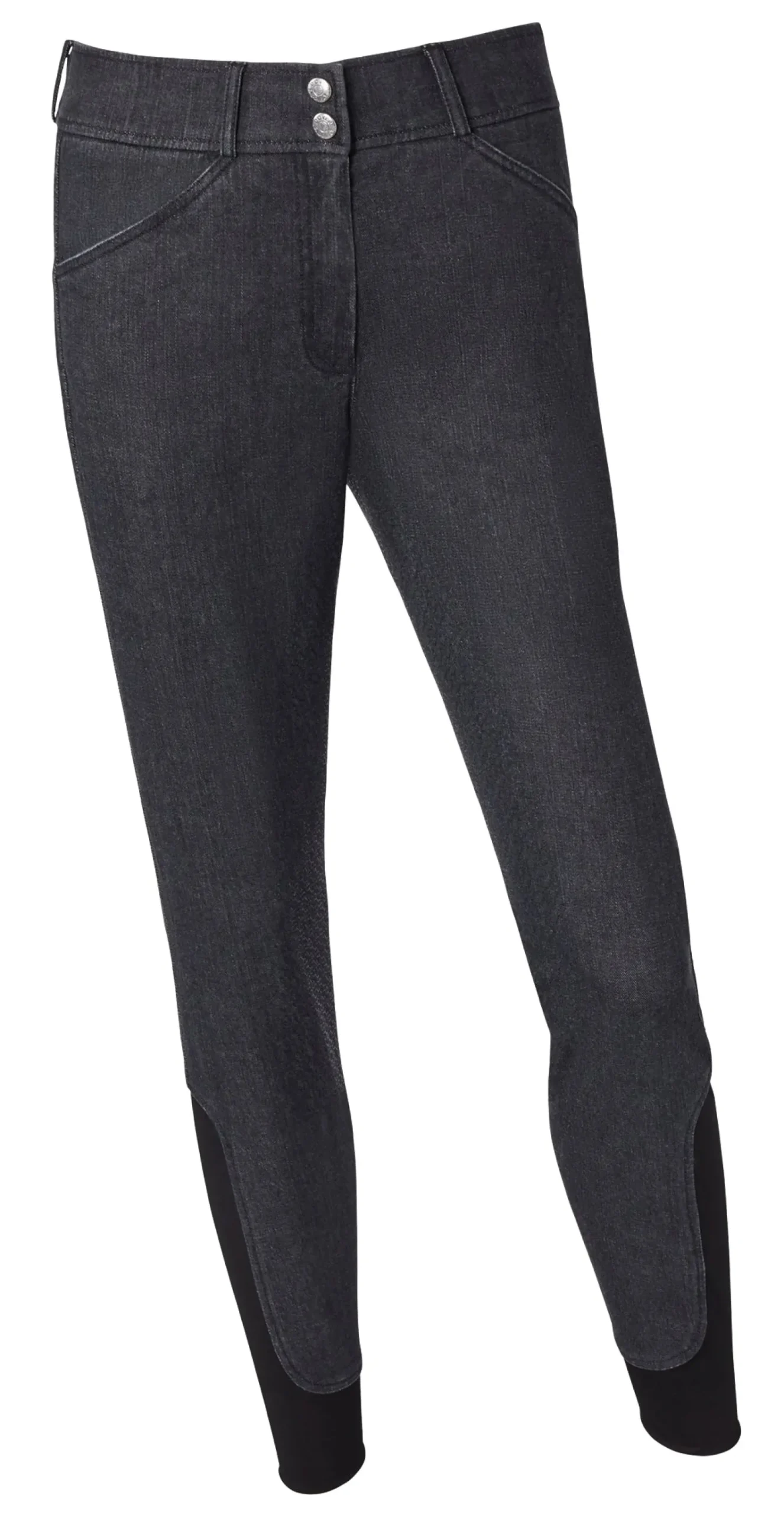 KARAN LETEX DS Ladies’ Windham Jersey Full-Seat Breech