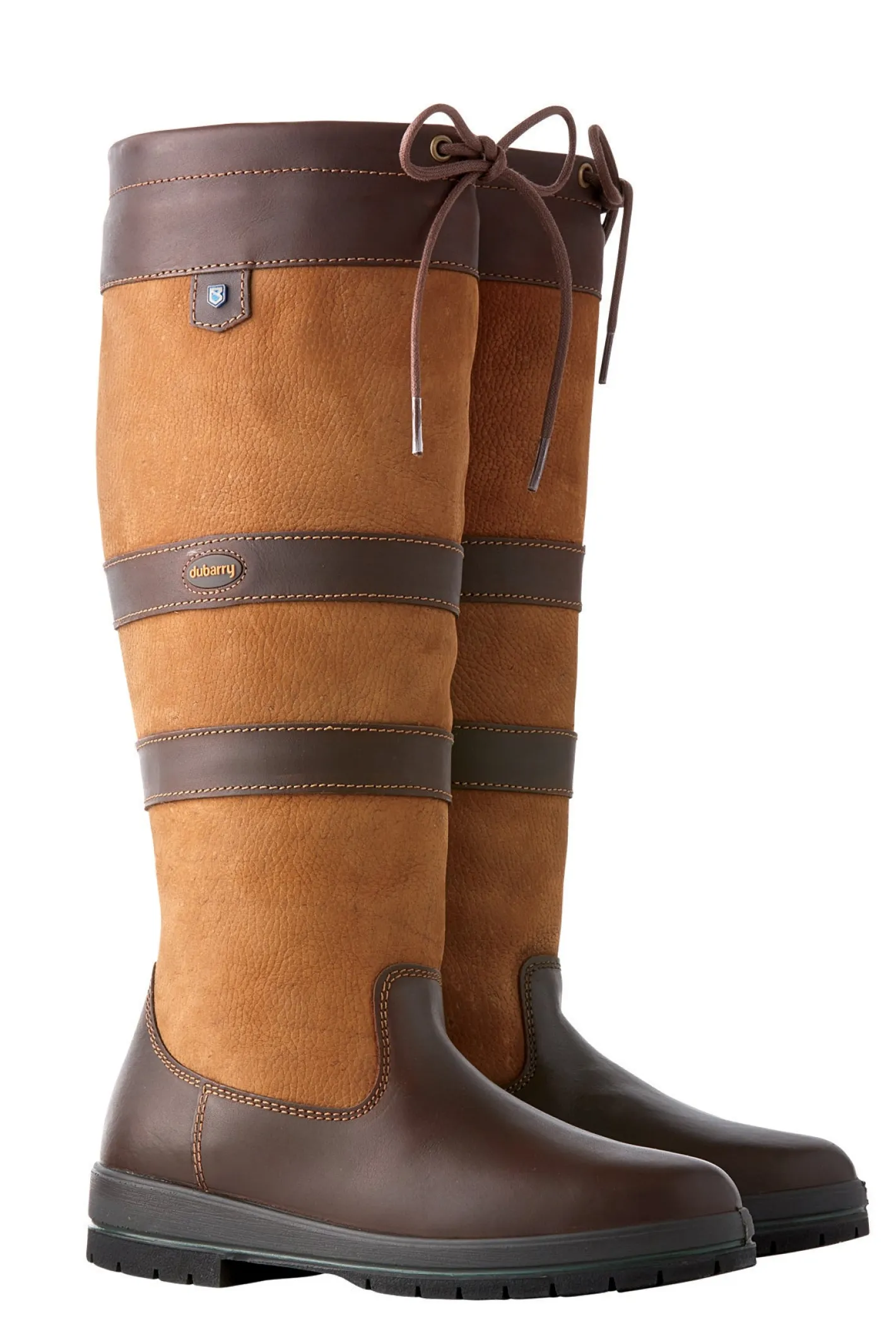DUBARRY Ladies’ Galway Country Boots