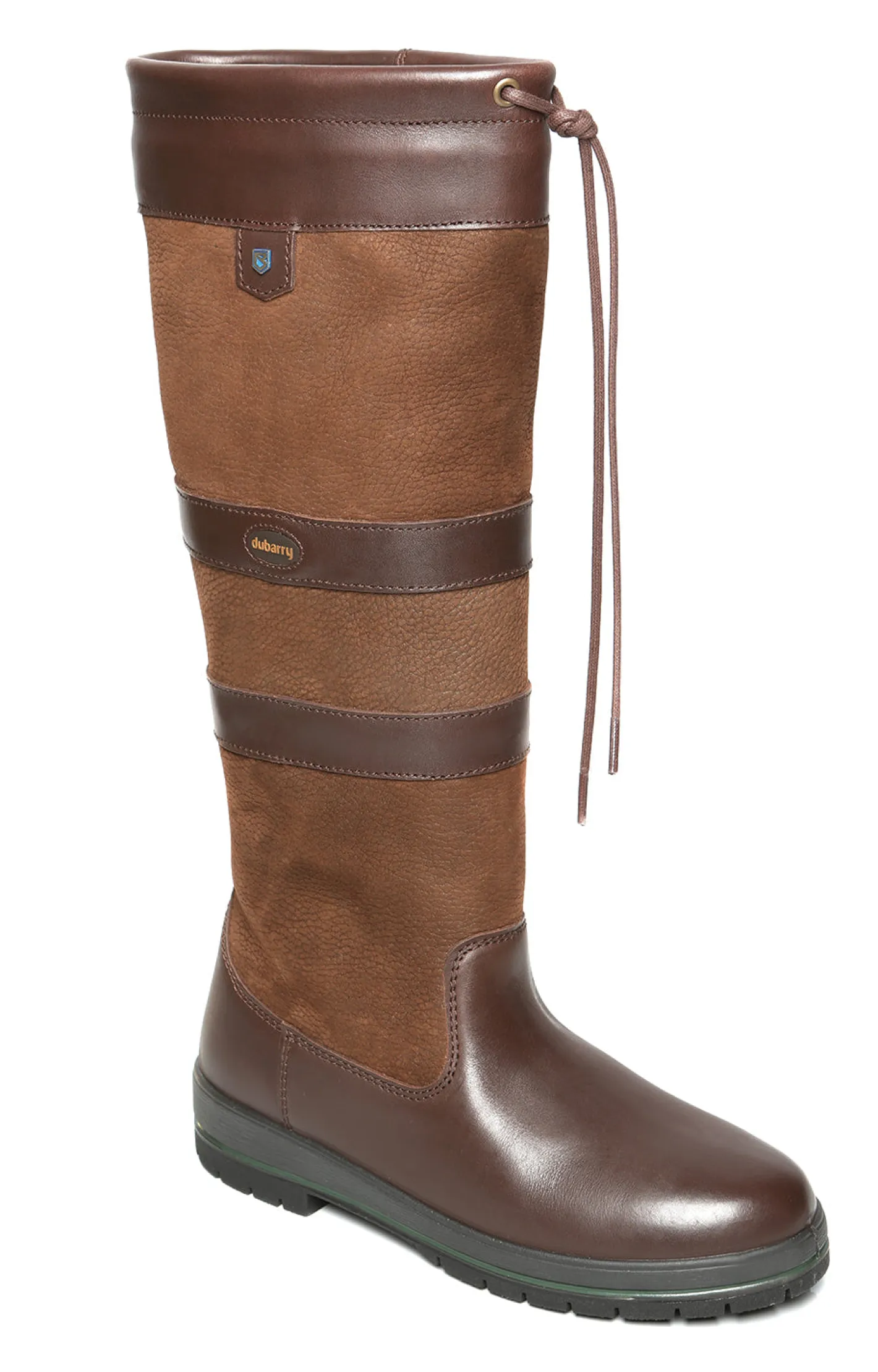 DUBARRY Ladies’ Galway Country Boots