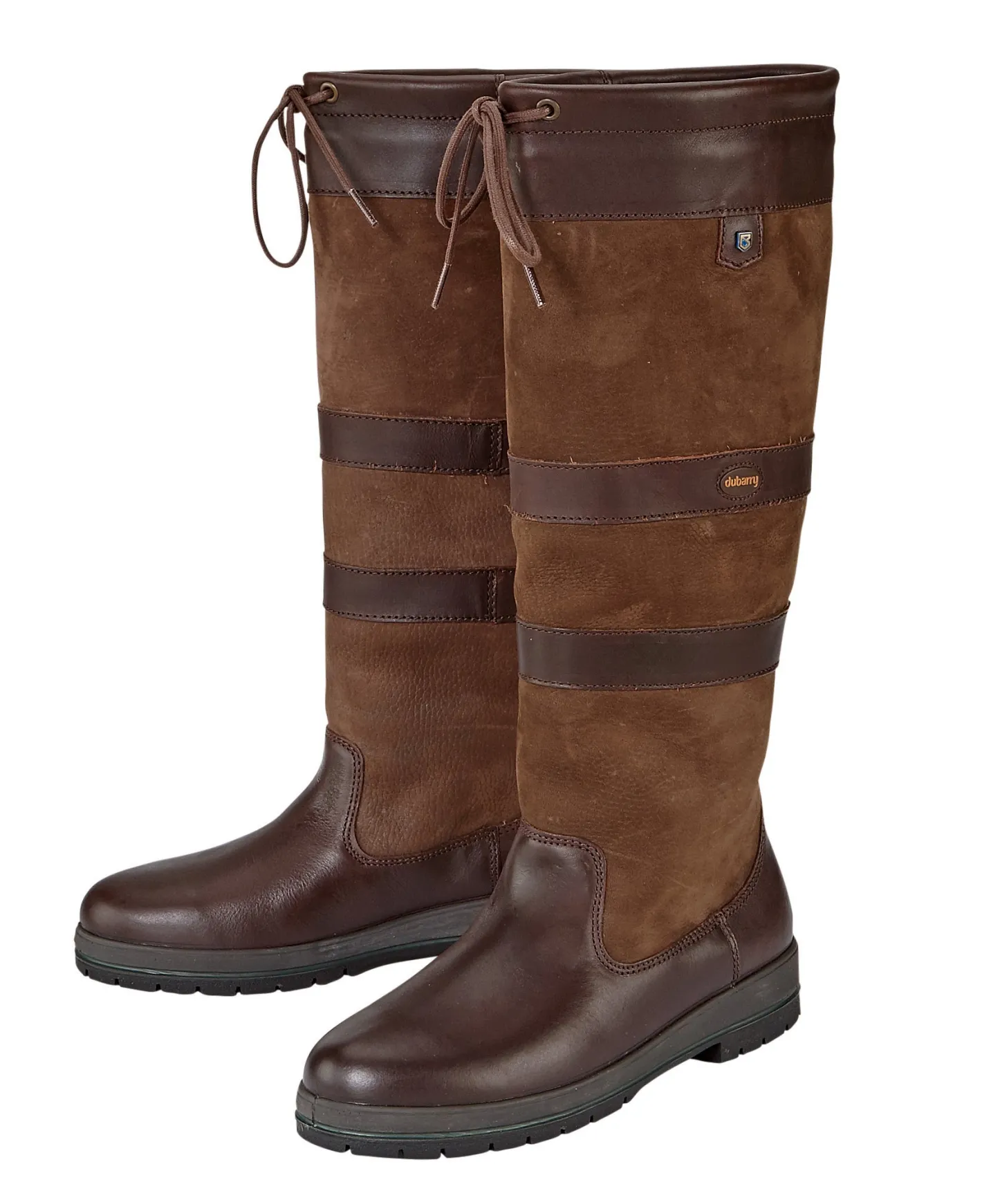 DUBARRY Ladies’ Galway Country Boots