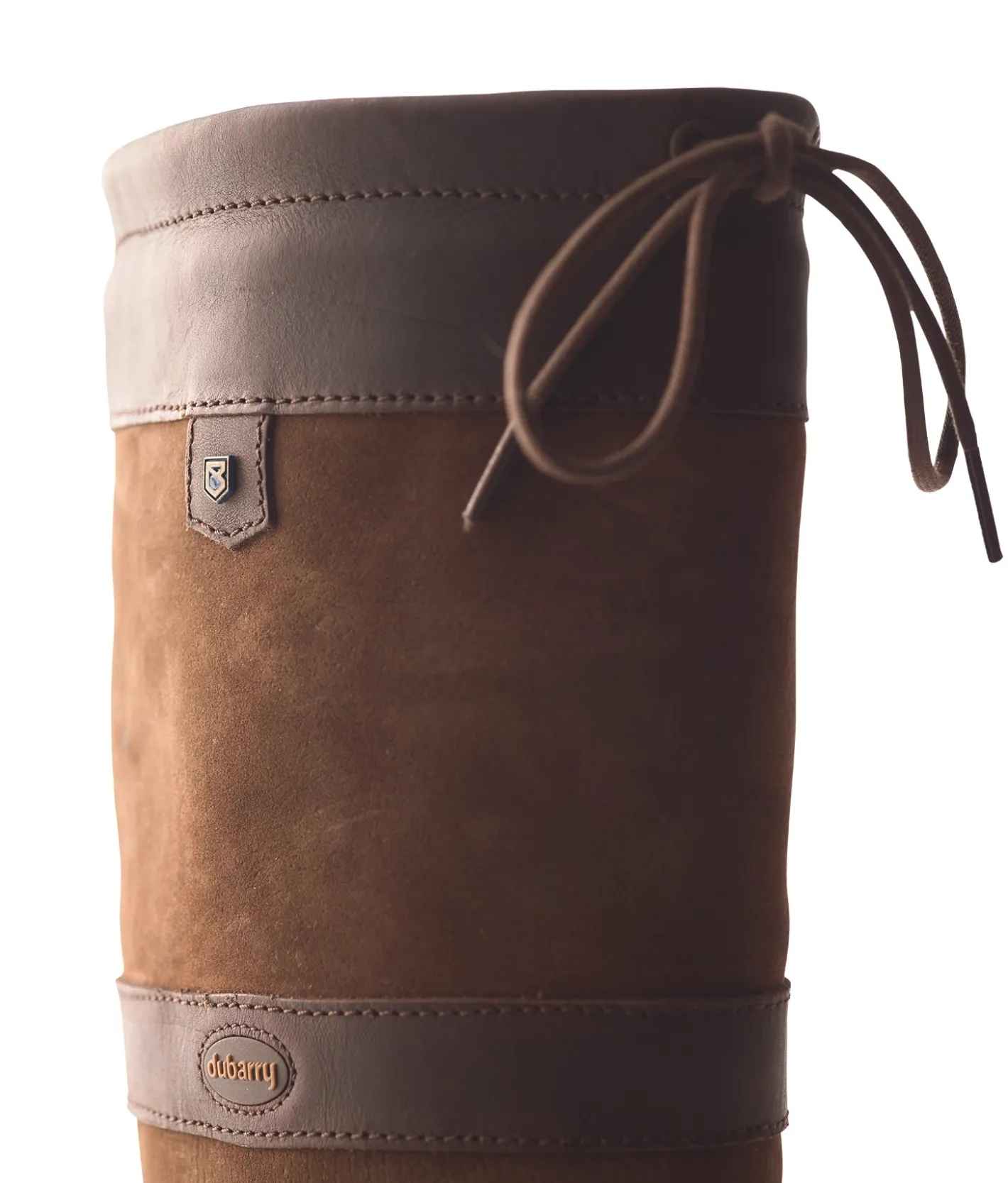 DUBARRY Ladies’ Galway Country Boots