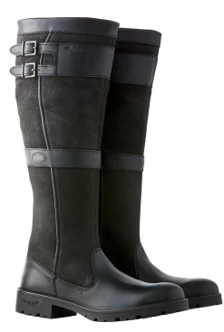 DUBARRY Ladies’ Longford Country Boots