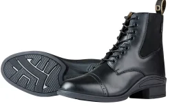 Kids WEATHERBEETA Dublin® Children’s Altitude Lace-Up Paddock Boots