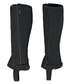 Kids WEATHERBEETA Dublin® Children's Easy-Care II Half Chaps