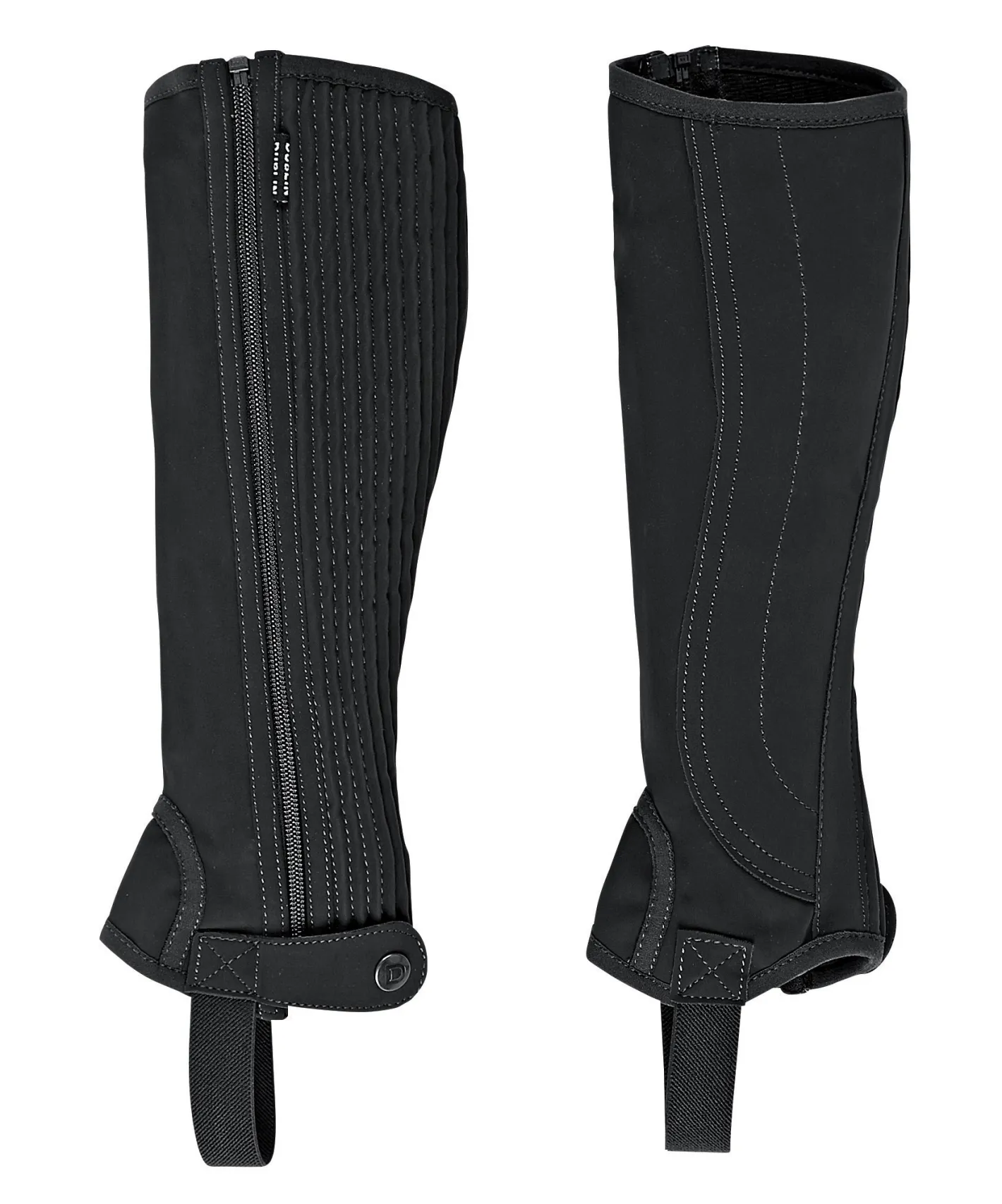 Kids WEATHERBEETA Dublin® Children's Easy-Care II Half Chaps