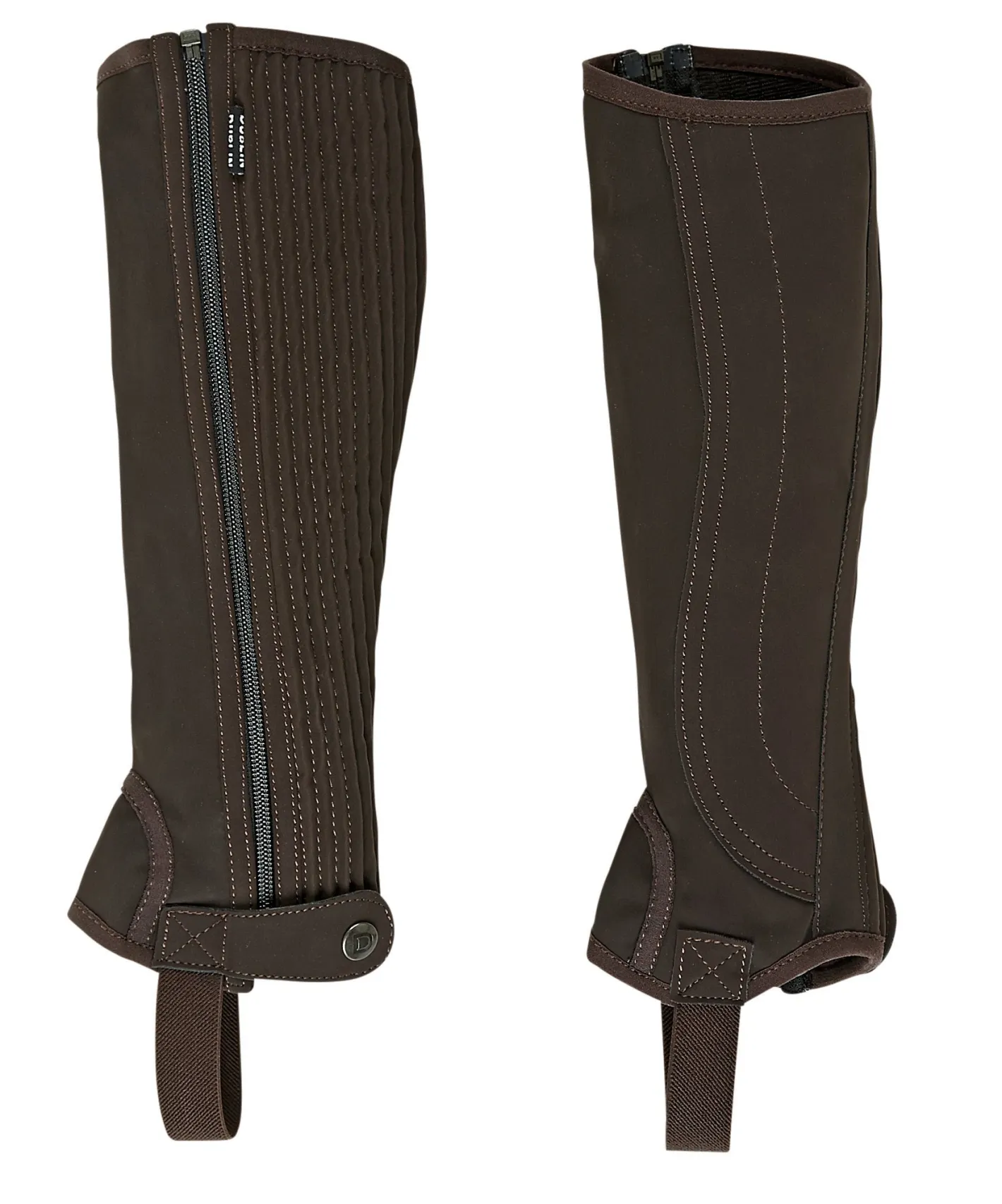 Kids WEATHERBEETA Dublin® Children's Easy-Care II Half Chaps
