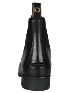 Kids WEATHERBEETA Dublin® Children’s Foundation Zip Paddock Boots II
