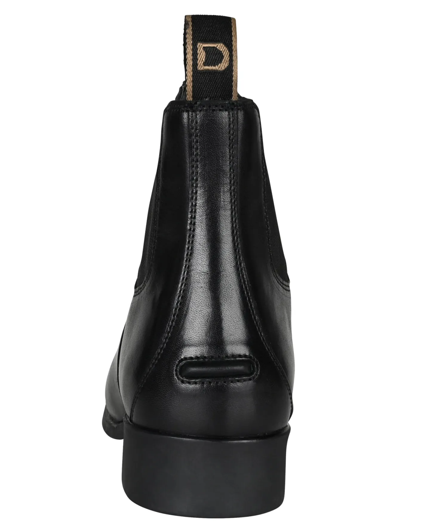 Kids WEATHERBEETA Dublin® Children’s Foundation Zip Paddock Boots II