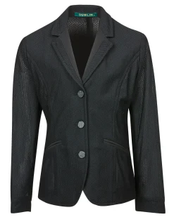 Kids WEATHERBEETA Dublin® Children’s Hanna Mesh Tailored Show Jacket II