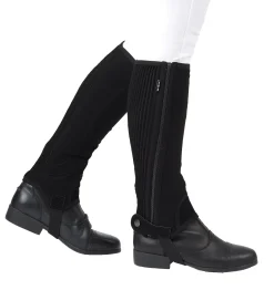 WEATHERBEETA Dublin® Easy-Care II Half Chaps