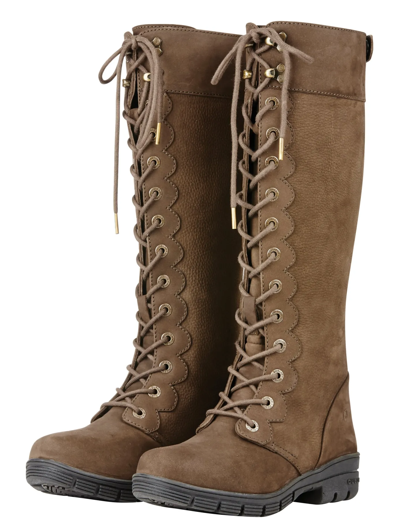 WEATHERBEETA Dublin® Ladies’ Admiral Boots