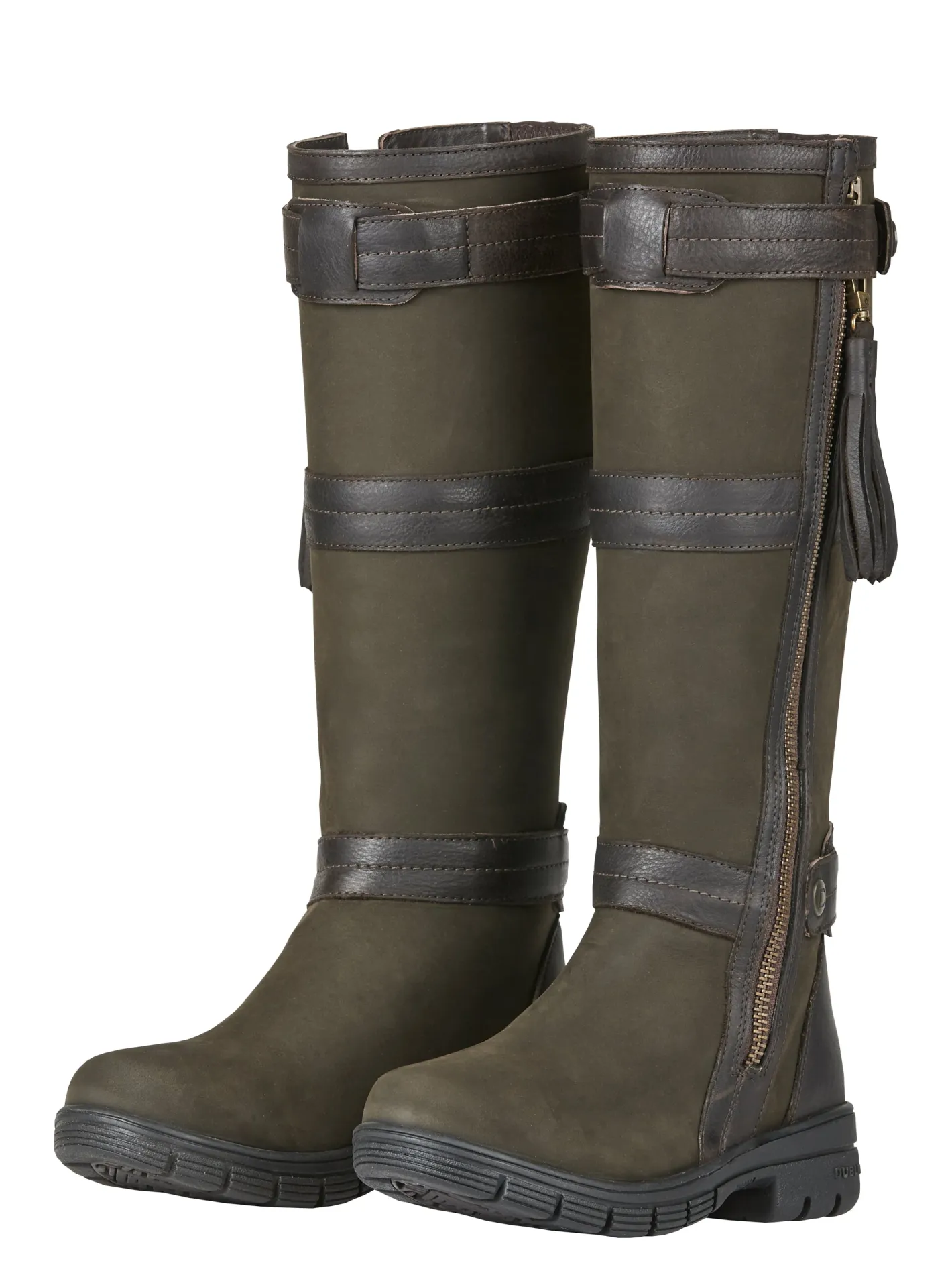 WEATHERBEETA Dublin® Ladies’ Erne Boots