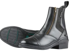 Women WEATHERBEETA Dublin® Ladies' Evolution Double-Zip Front Paddock Boots