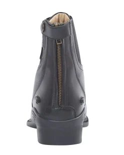Women WEATHERBEETA Dublin® Ladies' Evolution Faux Lace-Front Paddock Boots