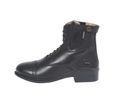 Women WEATHERBEETA Dublin® Ladies' Evolution Faux Lace-Front Paddock Boots