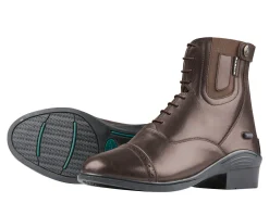 Women WEATHERBEETA Dublin® Ladies' Evolution Faux Lace-Front Paddock Boots