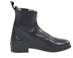 Women WEATHERBEETA Dublin® Ladies' Evolution Zip-Front Paddock Boots