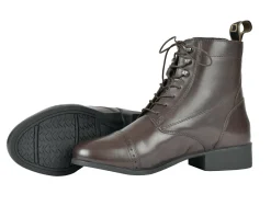 Women WEATHERBEETA Dublin® Ladies’ Foundation Laced Paddock Boots II