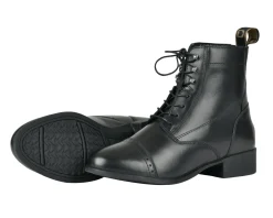 Women WEATHERBEETA Dublin® Ladies’ Foundation Laced Paddock Boots II