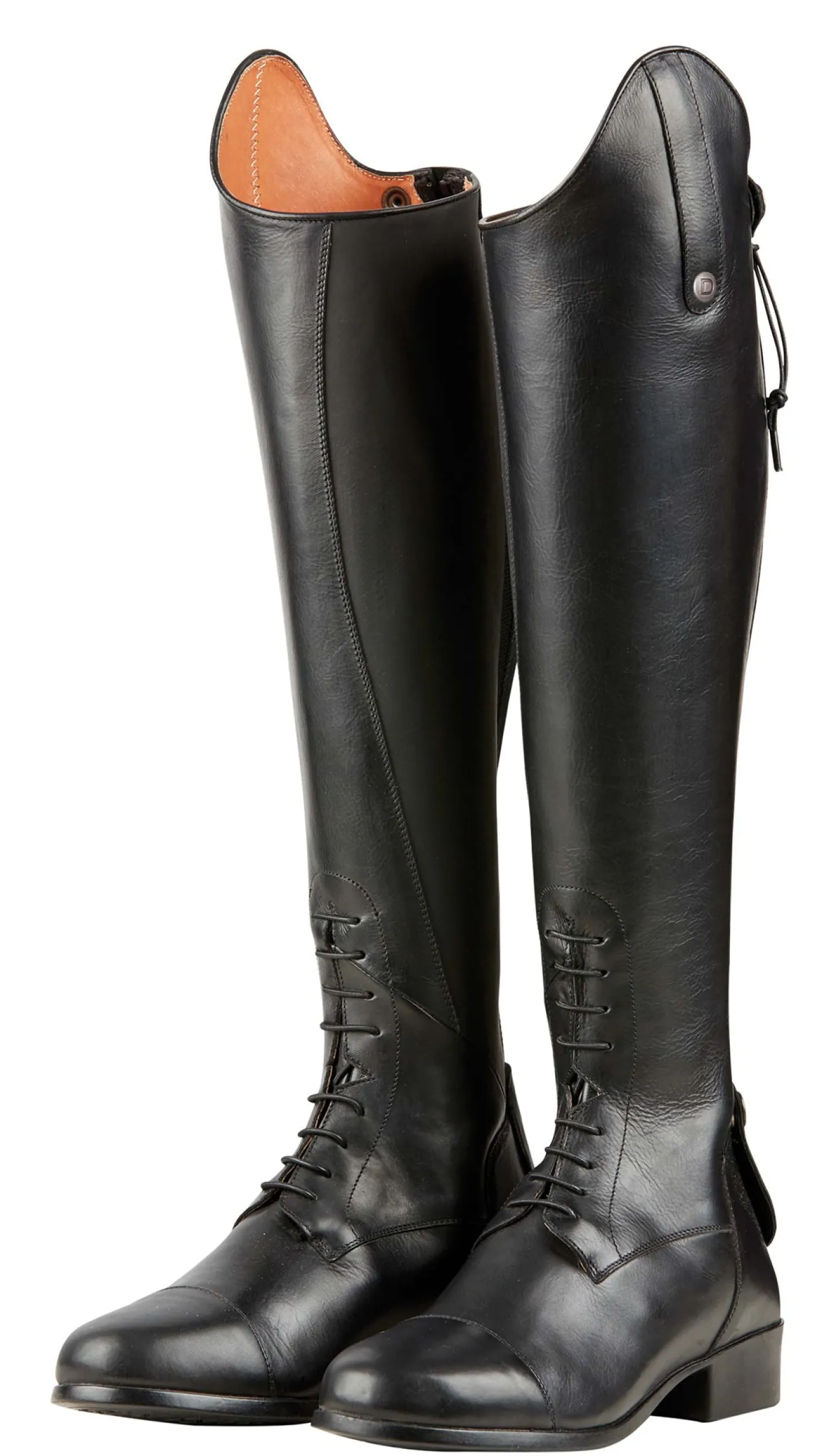 Women WEATHERBEETA Dublin® Ladies' Holywell Tall Field Boot