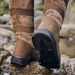 WEATHERBEETA Dublin® Ladies’ River IV Boots