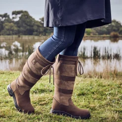 WEATHERBEETA Dublin® Ladies’ River IV Boots