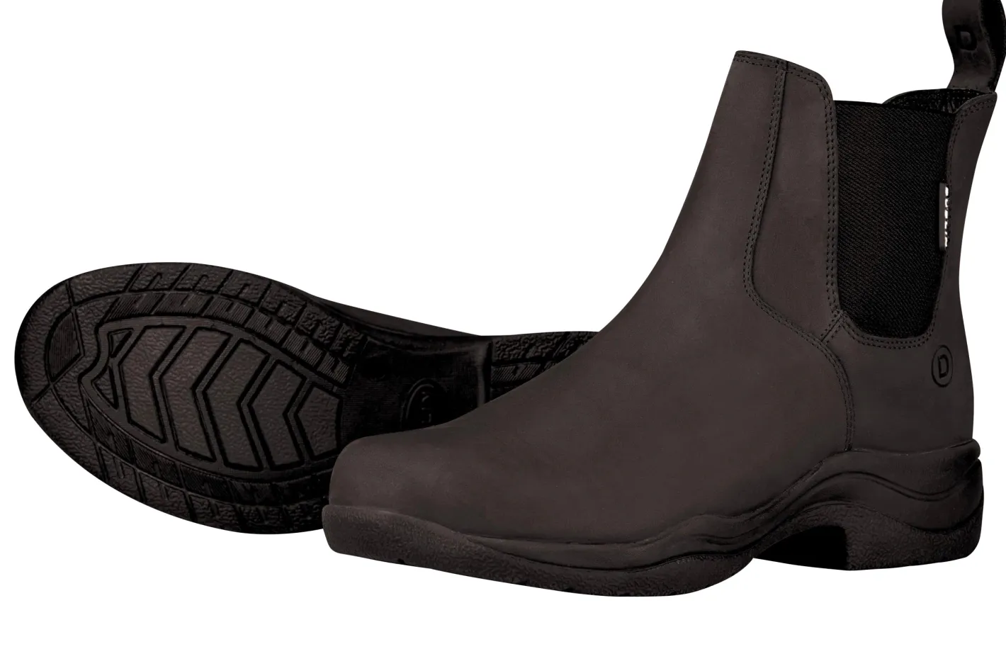 WEATHERBEETA Dublin® Ladies' Venturer Boots III