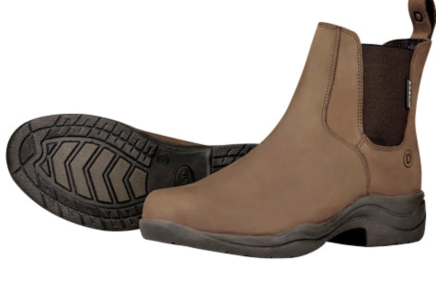 WEATHERBEETA Dublin® Ladies' Venturer Boots III