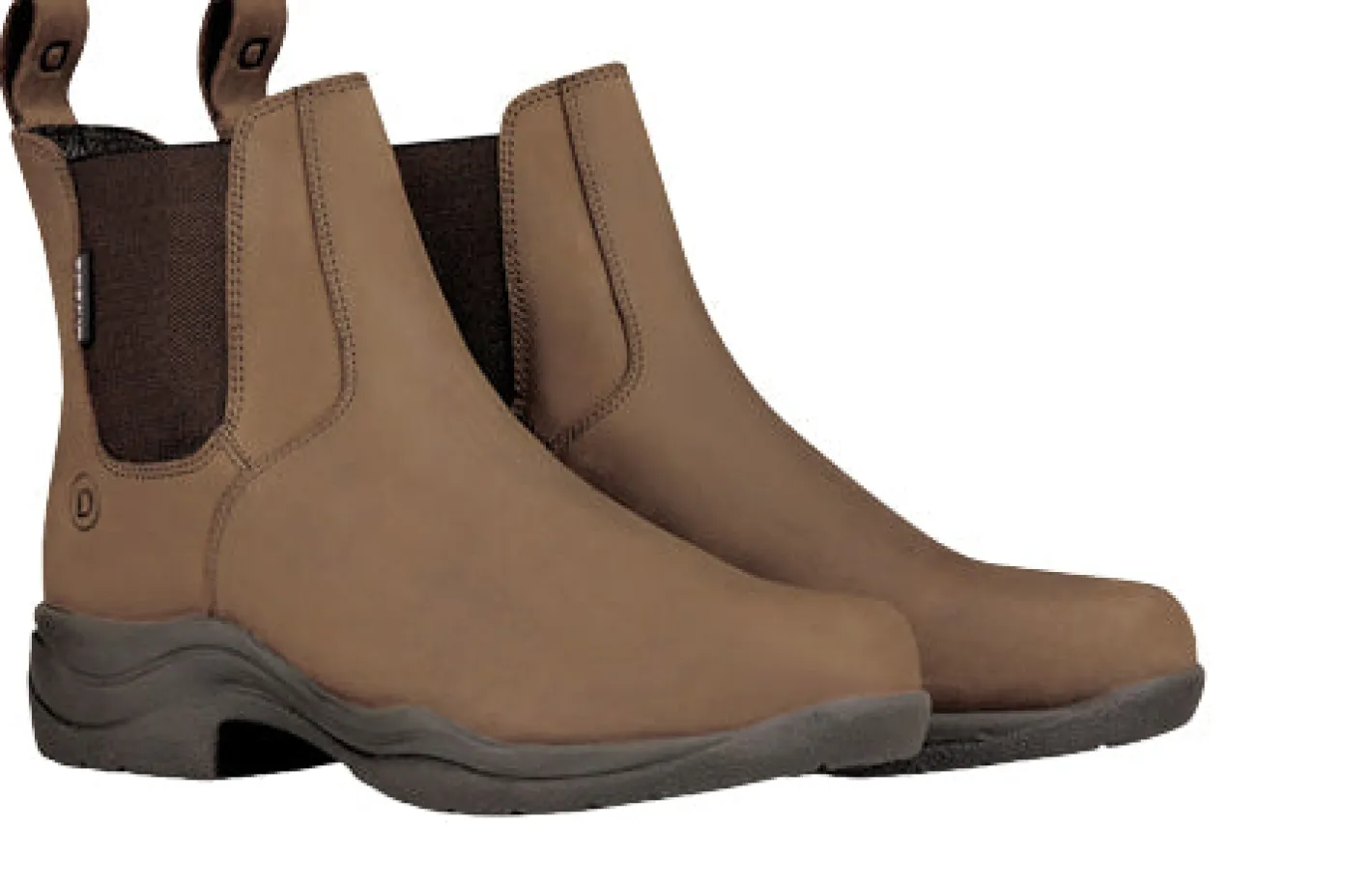 WEATHERBEETA Dublin® Ladies' Venturer Boots III