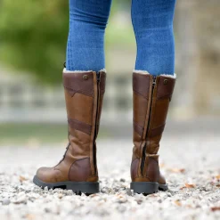 WEATHERBEETA Dublin® Ladies’ Yukon Boots
