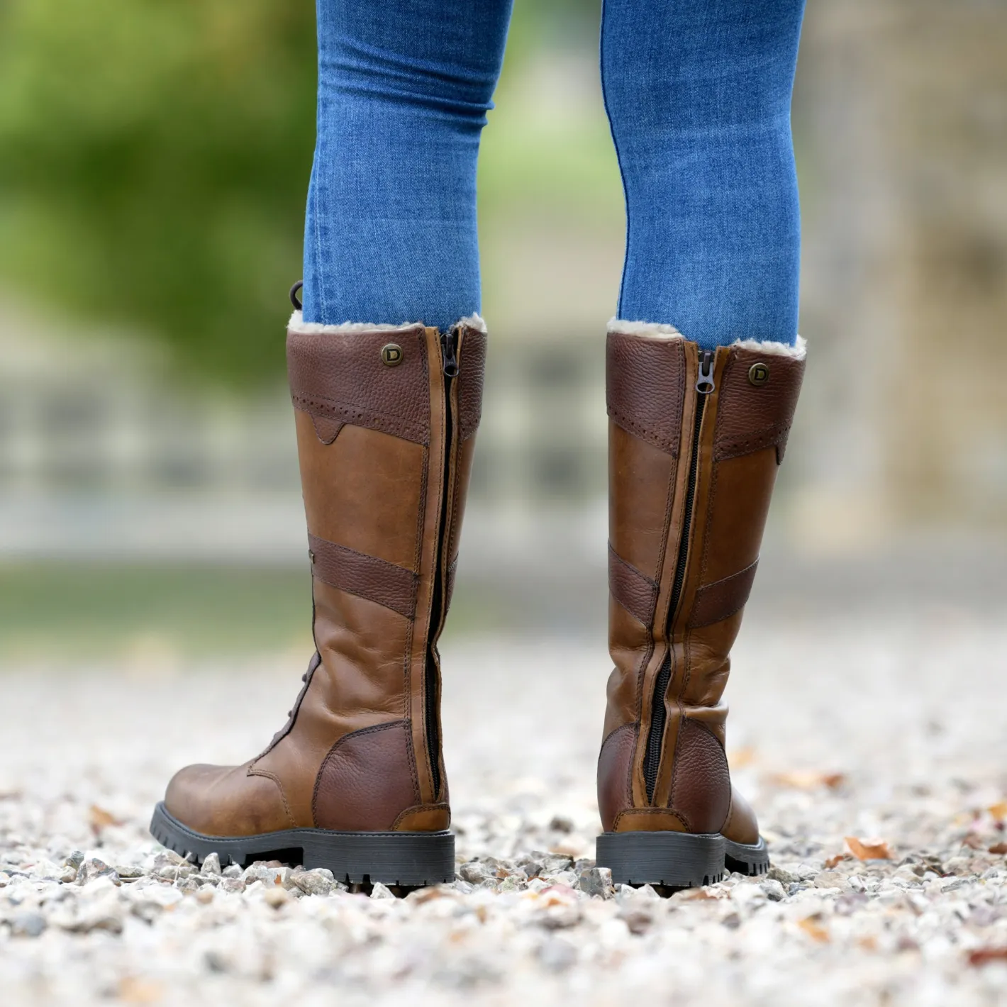 WEATHERBEETA Dublin® Ladies’ Yukon Boots