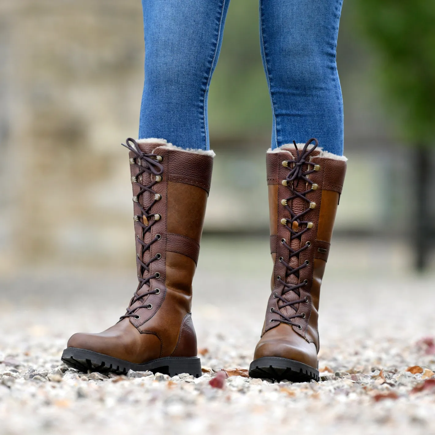 WEATHERBEETA Dublin® Ladies’ Yukon Boots