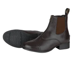 Women WEATHERBEETA Dublin® Ladies’ Foundation Zip Paddock Boots II