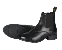 Women WEATHERBEETA Dublin® Ladies’ Foundation Zip Paddock Boots II