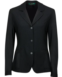 WEATHERBEETA Dublin® Ladies’ Hanna Mesh Tailored Show Jacket II